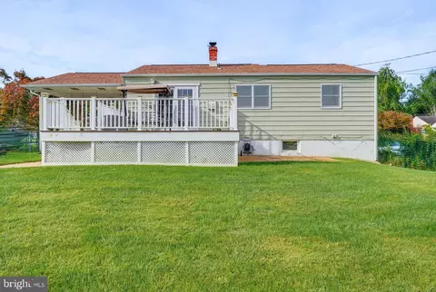 Exterior - 607 Tamara Cir, Newark, DE 19711 photo 7 of 7