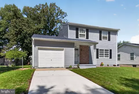 Exterior - 47 Midland Dr, Newark, DE 19713 photo 5 of 11