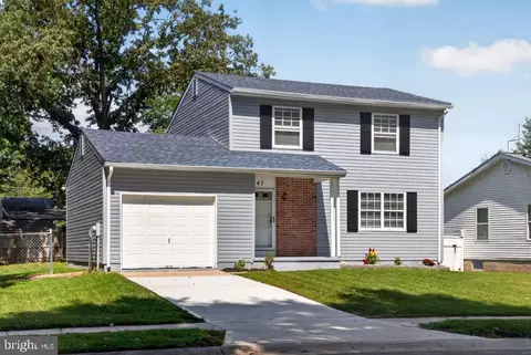 Exterior - 47 Midland Dr, Newark, DE 19713 photo 4 of 11