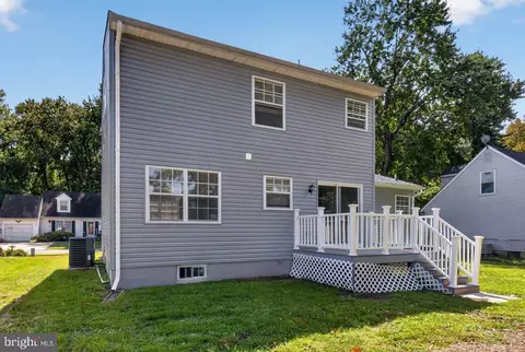 Exterior - 47 Midland Dr, Newark, DE 19713 photo 10 of 11