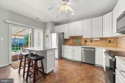 Kitchen - 305 Baker Dr, Bear, DE 19701 photo 1 of 3