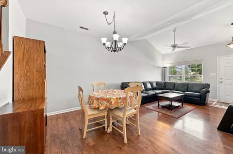 Dining - 305 Baker Dr, Bear, DE 19701 photo 1 of 1