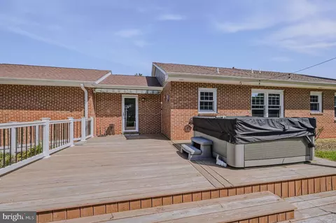 Exterior - 106 Wortham Ln, Bear, DE 19701 photo 1 of 5