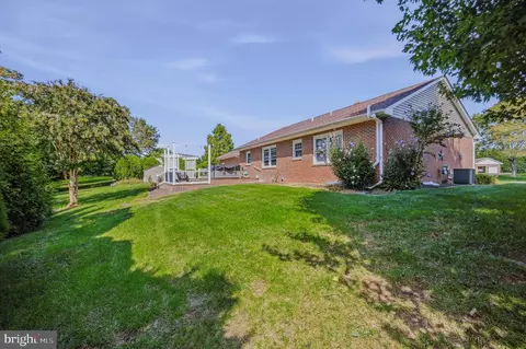 Exterior - 106 Wortham Ln, Bear, DE 19701 photo 4 of 5