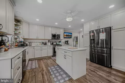 Kitchen - 106 Wortham Ln, Bear, DE 19701 photo 1 of 3