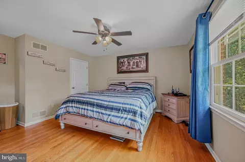 Bedroom - 106 Wortham Ln, Bear, DE 19701 photo 1 of 5