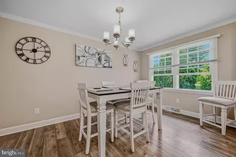 Dining - 106 Wortham Ln, Bear, DE 19701 photo 1 of 1