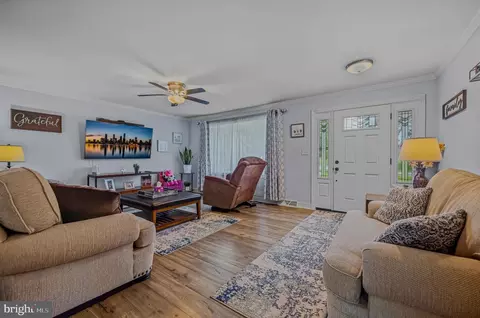 Entry Way - 106 Wortham Ln, Bear, DE 19701 photo 1 of 3