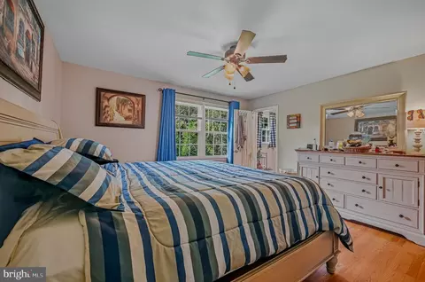Bedroom - 106 Wortham Ln, Bear, DE 19701 photo 3 of 5