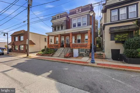 832 N Union St, Wilmington, DE 19805
