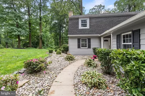 Exterior - 20 Cinnamon Dr, Hockessin, DE 19707 photo 4 of 15
