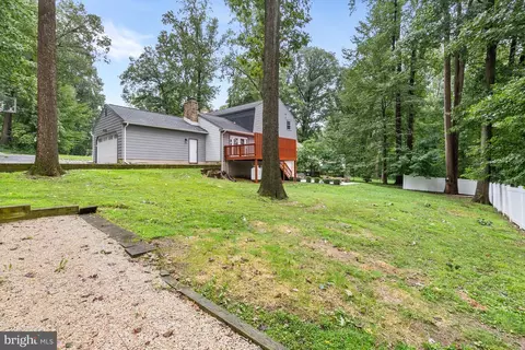 Exterior - 20 Cinnamon Dr, Hockessin, DE 19707 photo 9 of 15