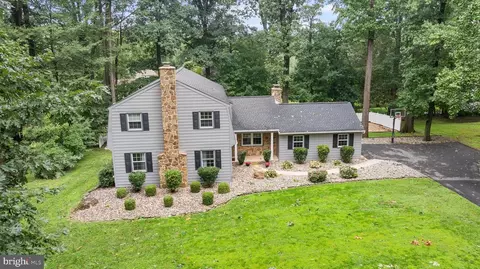 Exterior - 20 Cinnamon Dr, Hockessin, DE 19707 photo 12 of 15
