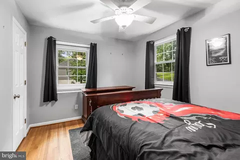 Bedroom - 20 Cinnamon Dr, Hockessin, DE 19707 photo 4 of 6