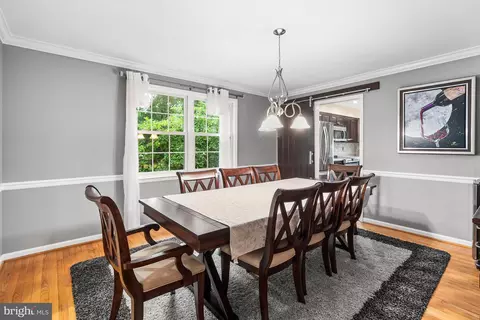 Dining - 20 Cinnamon Dr, Hockessin, DE 19707 photo 2 of 2