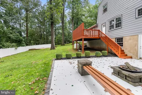 Exterior - 20 Cinnamon Dr, Hockessin, DE 19707 photo 7 of 15