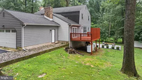 Exterior - 20 Cinnamon Dr, Hockessin, DE 19707 photo 13 of 15
