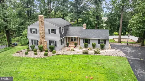 Exterior - 20 Cinnamon Dr, Hockessin, DE 19707 photo 11 of 15