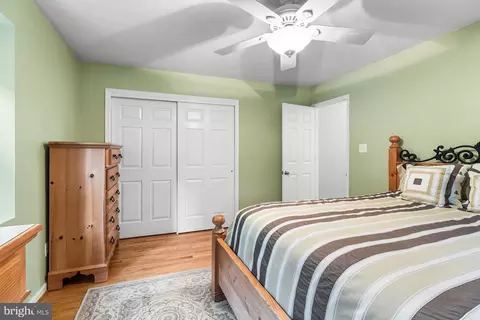Bedroom - 20 Cinnamon Dr, Hockessin, DE 19707 photo 6 of 6