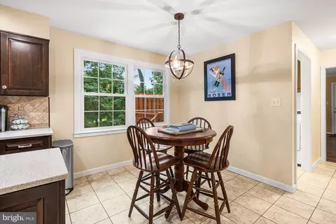 Dining - 20 Cinnamon Dr, Hockessin, DE 19707 photo 1 of 2