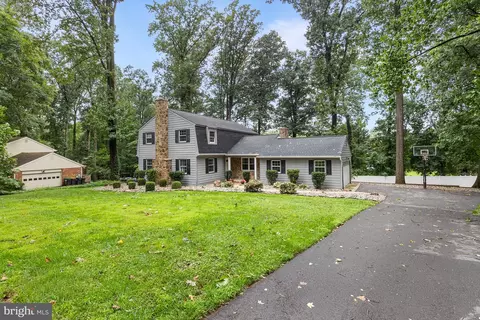 Exterior - 20 Cinnamon Dr, Hockessin, DE 19707 photo 2 of 15