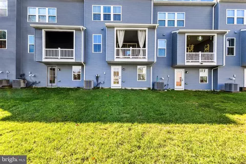 Exterior - 116 Torrey Dr, Newark, DE 19702 photo 6 of 6