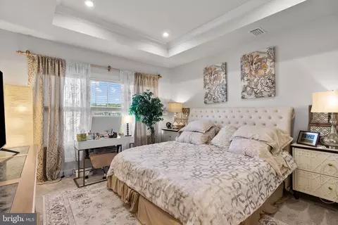 Bedroom - 116 Torrey Dr, Newark, DE 19702 photo 1 of 6