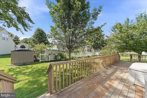 Exterior - 23 Belfort Loop, Newark, DE 19702 photo 3 of 7