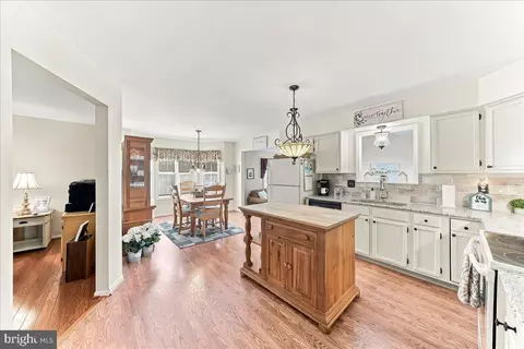Kitchen - 23 Belfort Loop, Newark, DE 19702 photo 1 of 4