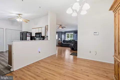 Entry Way - 57 Castle Run Dr, Bear, DE 19701 photo 3 of 3