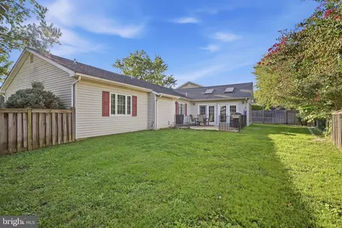 Exterior - 57 Castle Run Dr, Bear, DE 19701 photo 3 of 4