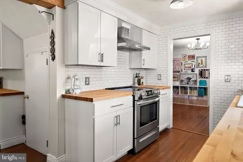 Kitchen - 17 Maple Ave, Newark, DE 19711 photo 4 of 4