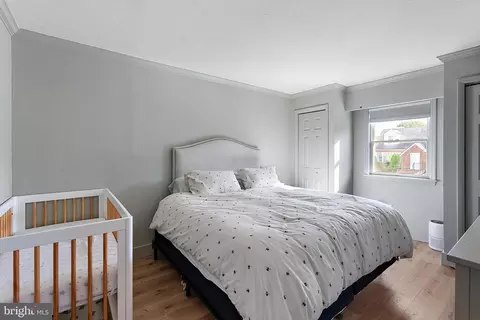 Bedroom - 17 Maple Ave, Newark, DE 19711 photo 1 of 6