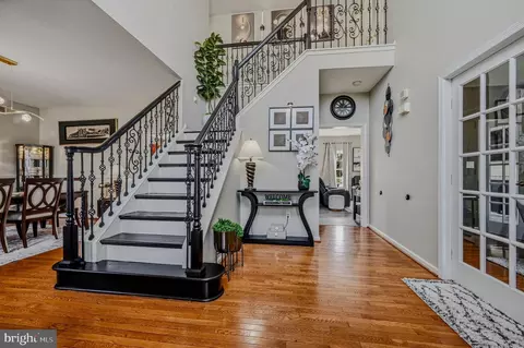 Entry Way - 202 W Thomas Ct, Middletown, DE 19709 photo 1 of 5