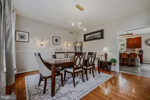Dining - 202 W Thomas Ct, Middletown, DE 19709 photo 1 of 3