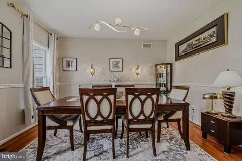 Dining - 202 W Thomas Ct, Middletown, DE 19709 photo 3 of 3