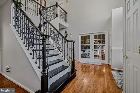 Entry Way - 202 W Thomas Ct, Middletown, DE 19709 photo 3 of 5