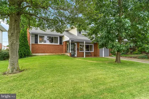 809 S Vernon St, Middletown, DE 19709