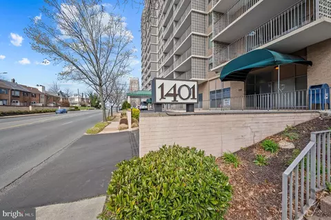 1401 Pennsylvania Ave #1106, Wilmington, DE 19806