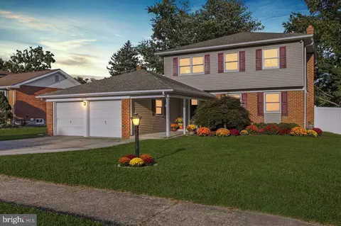 1210 Flint Hill Rd, Wilmington, DE 19808