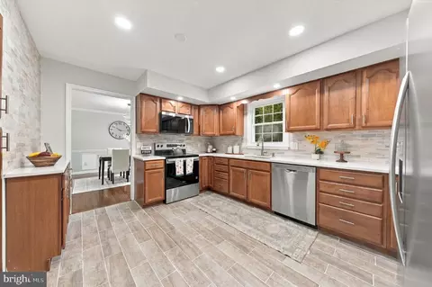 Kitchen - 72 Bristle Cone Dr, Bear, DE 19701 photo 1 of 4