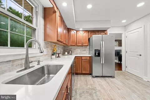 Kitchen - 72 Bristle Cone Dr, Bear, DE 19701 photo 3 of 4