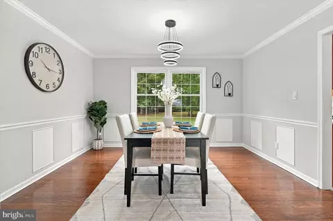 Dining - 72 Bristle Cone Dr, Bear, DE 19701 photo 1 of 2