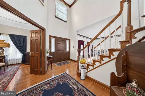 Entry Way - 827 Corner Ketch Rd, Newark, DE 19711 photo 3 of 6