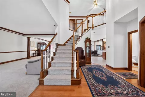 Entry Way - 827 Corner Ketch Rd, Newark, DE 19711 photo 1 of 6