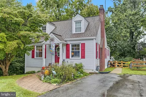 1204 Rosedale Ave, Wilmington, DE 19809