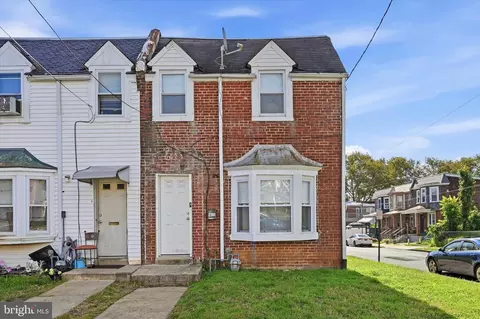 2500 Jessup St, Wilmington, DE 19802