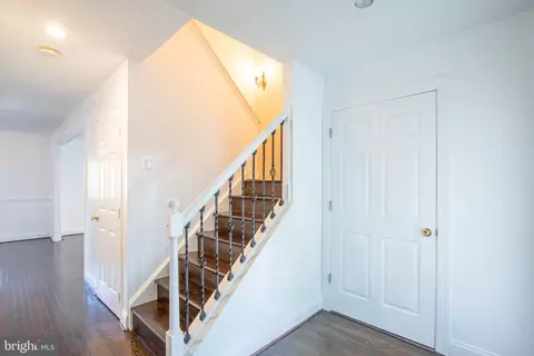 Entry Way - 346 Bear Christiana Rd, Bear, DE 19701 photo 1 of 3