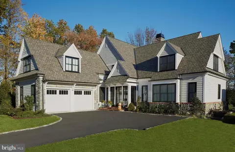 803 Brindley Way, Greenville, DE 19807