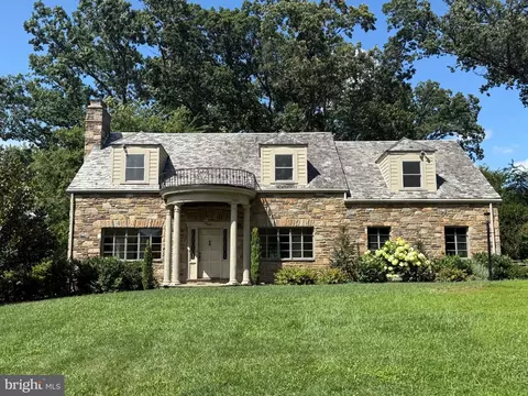 809 Greenwood Rd, Wilmington, DE 19807
